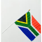 South African Flag