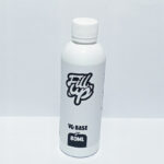 VG Base Only - 80 ml