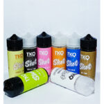 TKQ 30 ml-Flavouring Only