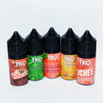 TkQ 30 ml-Flavouring Only