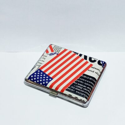 Metal Cig Case - Image 3