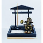 Ganesha Zen Garden