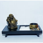 Buddha Candle Holder