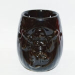 Oil Burner Buddha