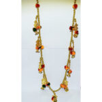 Door Garland Gold/Toran/Bells