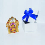Ganesha Photo Stand