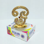 Tamil Aum Sign Mini Stand