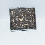 Metal Cig Case