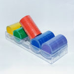 100 Piece Poker Chips-8g