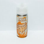 Drool Caramel Toffee Cookie-30 ml Flavouring Only