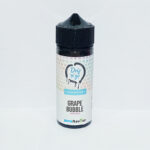 Drip & Go Flavouring Only- Grape Bubble