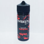Shaken Long Fill Flavouring Only-Litchi Raspberry