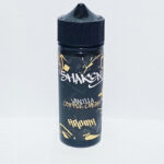 Shaken Long Fill Flavouring Only-Vanilla Coffee Cream