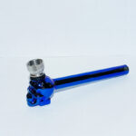Skull Pipe