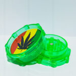 Plastic Crusher