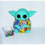 Yoda Large Crusher