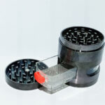 Metal Crusher