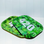 420 Metal Rolling Tray