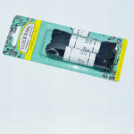 120 cm-Black Shoe Lace