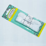 120 cm-White Shoe Lace