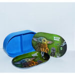 Storage Tray-Weed Wars Assorted Designs