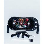 Rolling Console