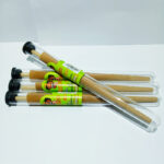 Honeypuff Hemp Cones