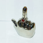 Finger Windproof Lighter