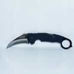 Cold Steel Knife