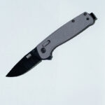 Knife