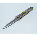 Knife