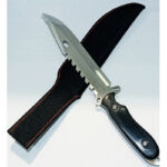Columbia Dagger