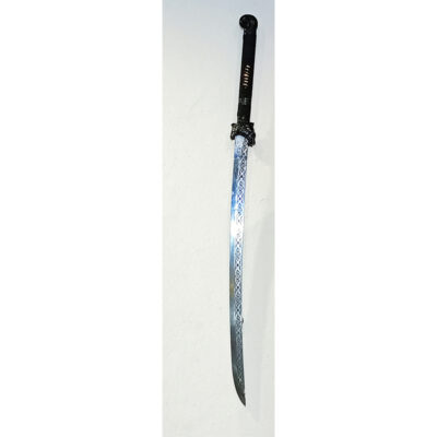 Tiger Black Sword - Image 2