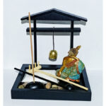 Meditation Buddha Zen Garden
