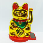 Mini Money Cat
