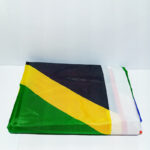 South African Flag