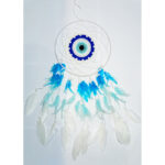 Evil Eye Dream Catcher
