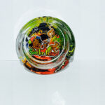 Glass Ashtray
