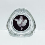 Glass Ashtray