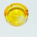 Glass Ashtray