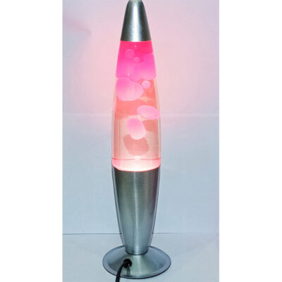 Large Tornado Lava Lamp