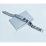 Stainless Steel Bracelet