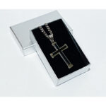TG Cross Necklace