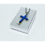 TG Cross Necklace