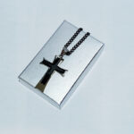 TG Cross Necklace