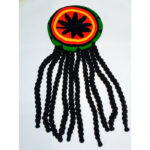 Rasta Hat
