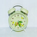 Twin Bell Alarm Clock