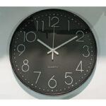 Quartz Wall Clock