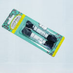 75 cm-Black Shoe Lace