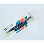 Parker - Black Jotter Fountain Pen